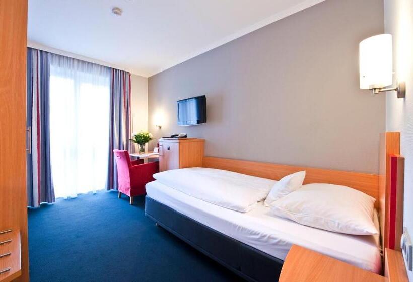 标准单人间, Ringhotel Ahrensburg