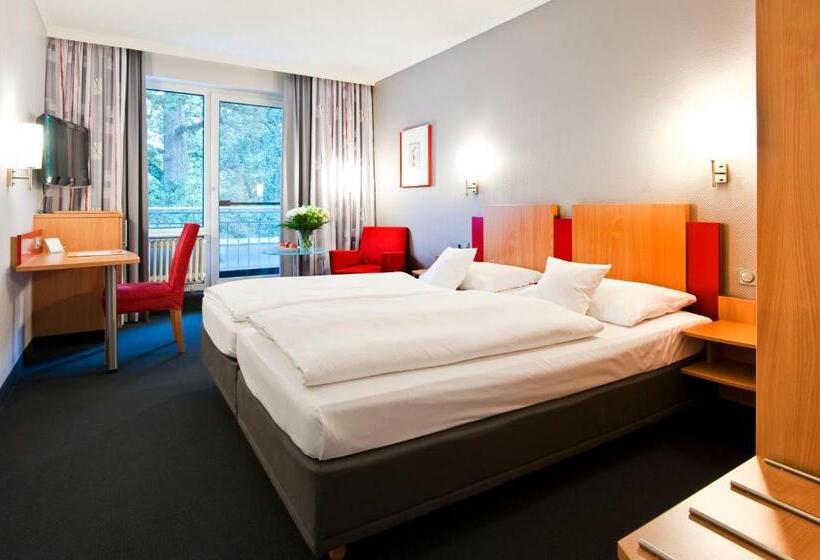 ファミリールーム, Ringhotel Ahrensburg