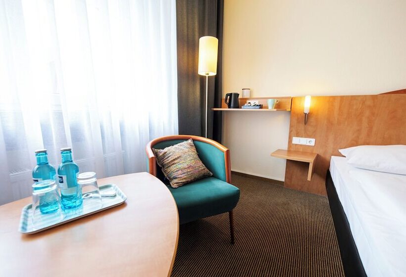 Номер Superior, Achat Hotel Braunschweig