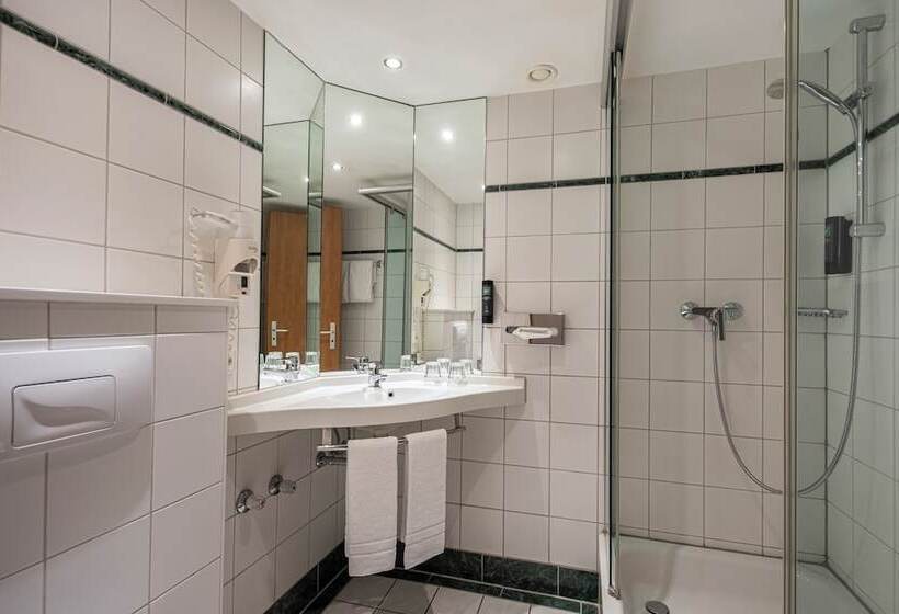Номер Комфорт, Achat Hotel Braunschweig
