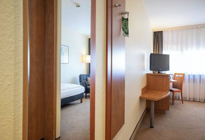 Номер Комфорт Индивидуальный, Achat Hotel Braunschweig