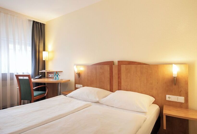 Номер Комфорт, Achat Hotel Braunschweig