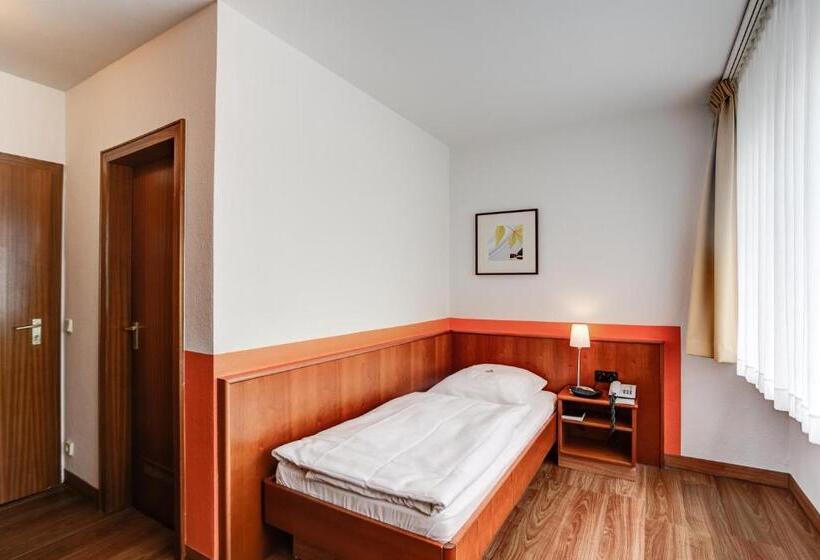 Номер Стандарт Индивидуальный, Akzent City Hotel Kleve