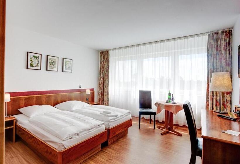 Номер Стандарт, Akzent City Hotel Kleve