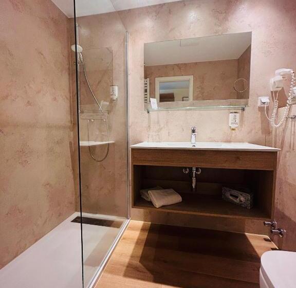 Номер Стандарт, Haags Hotel Niedersachsenhof