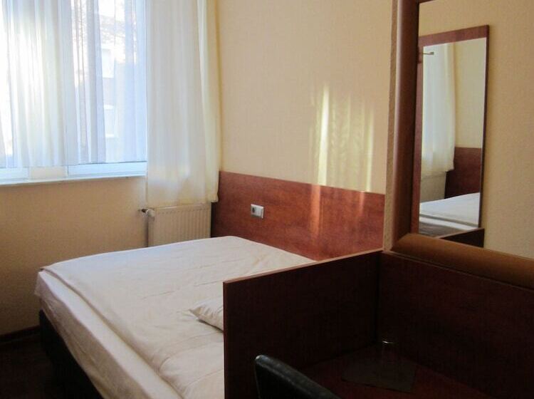 标准单人间, Altstadt Hotel Rheinblick