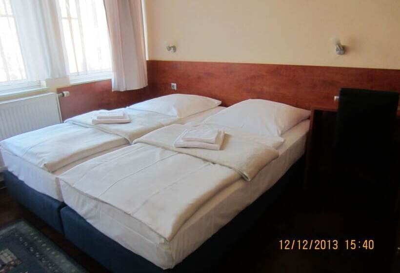 Номер Стандарт, Altstadt Hotel Rheinblick