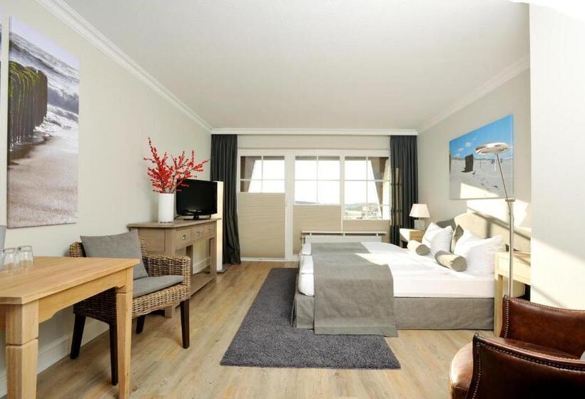 استودیوی استاندارد, Dorint Strandresort & Spa Westerland/sylt