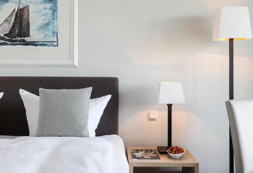 Студия Стандарт, Dorint Strandresort & Spa Westerland/sylt