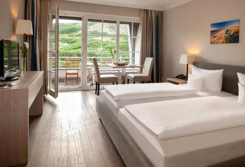 Номер Стандарт, Dorint Strandresort & Spa Westerland/sylt