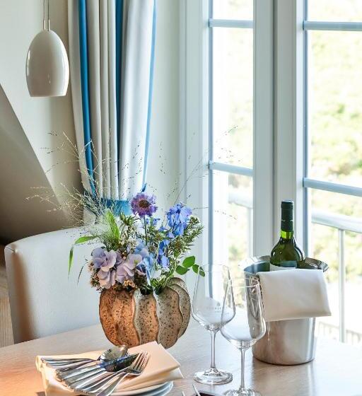 Family Suite, Dorint Strandresort & Spa Westerland/sylt
