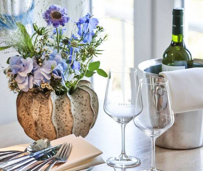 Студия Стандарт, Dorint Strandresort & Spa Westerland/sylt