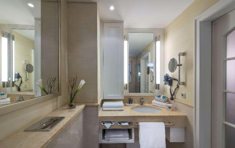 Студия Стандарт, Dorint Strandresort & Spa Westerland/sylt