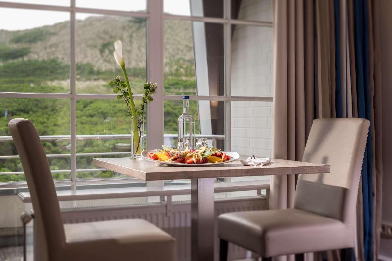استودیوی استاندارد, Dorint Strandresort & Spa Westerland/sylt