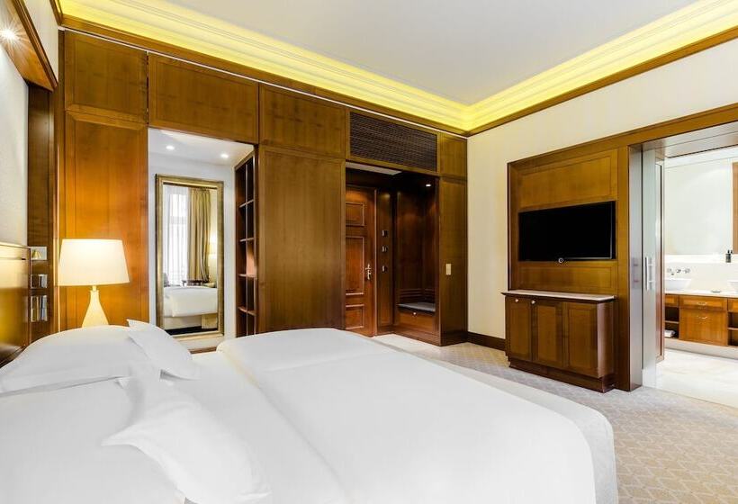 豪华房间, Excelsior Hotel Ernst Am Dom