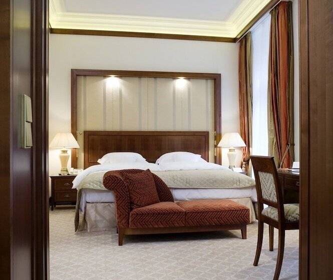 行政套房, Excelsior Hotel Ernst Am Dom