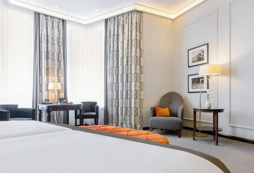 豪华房间, Excelsior Hotel Ernst Am Dom