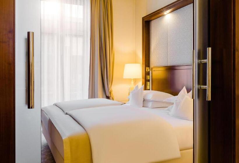小型套房, Excelsior Hotel Ernst Am Dom