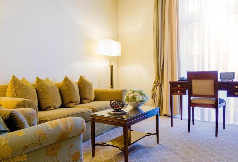 小型套房, Excelsior Hotel Ernst Am Dom