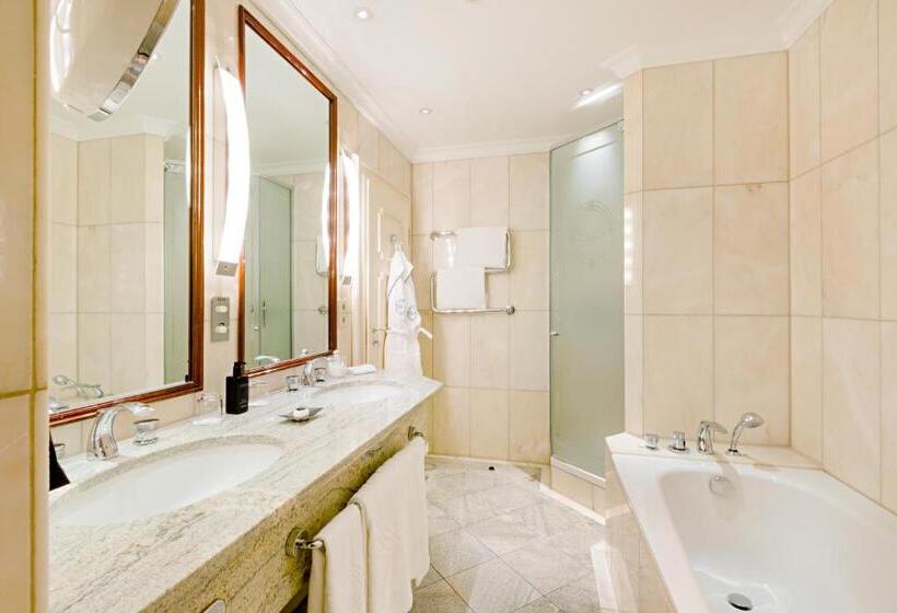 Люкс, Excelsior Hotel Ernst Am Dom