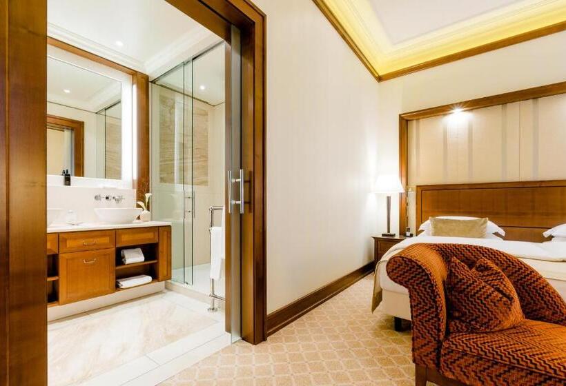 行政套房, Excelsior Hotel Ernst Am Dom