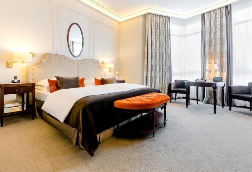 豪华房间, Excelsior Hotel Ernst Am Dom