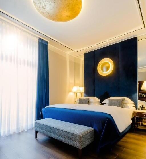 可观景的套房, Excelsior Hotel Ernst Am Dom