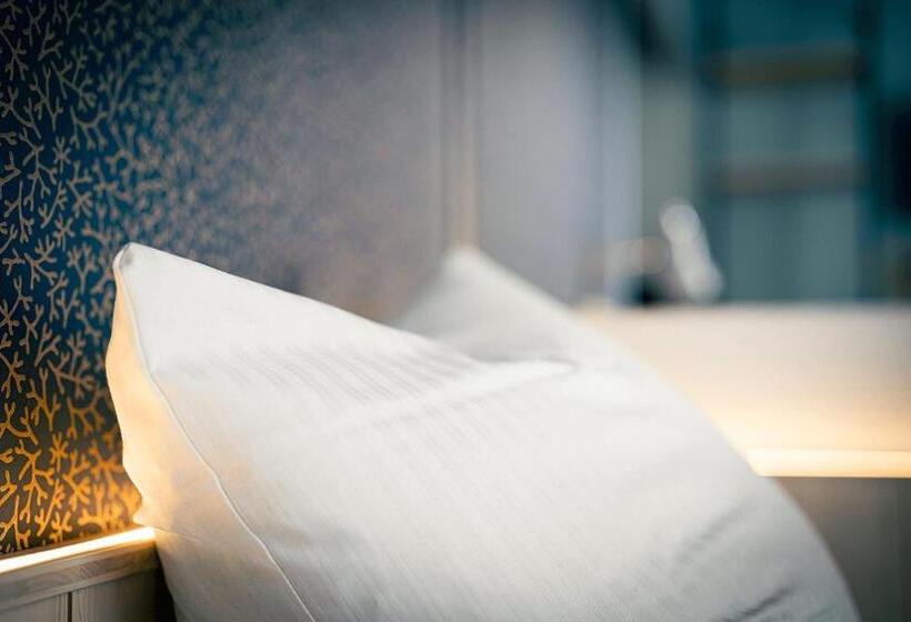 Номер Стандарт Трехместный, Gartenhotel Fettehenne