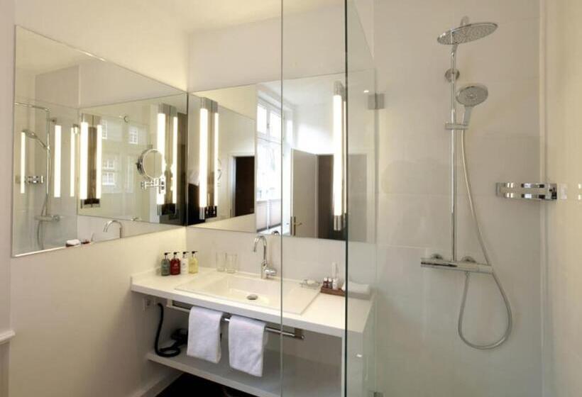 Номер Superior, Gräflicher Park Health & Balance Resort