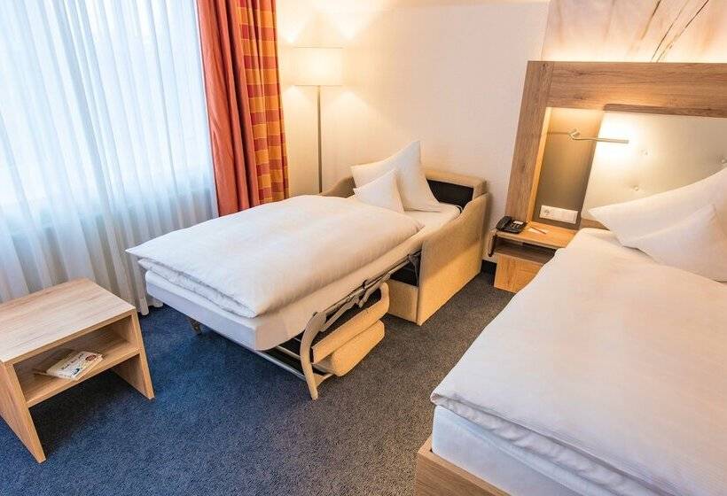 Номер Superior, Idingshof Hotel & Restaurant