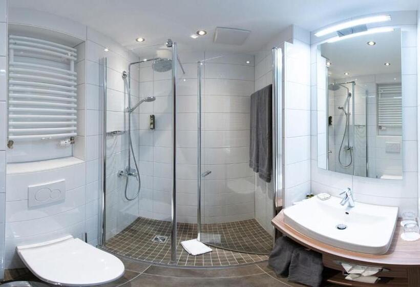 Номер Комфорт, Insel Hotel Bonn   Superior
