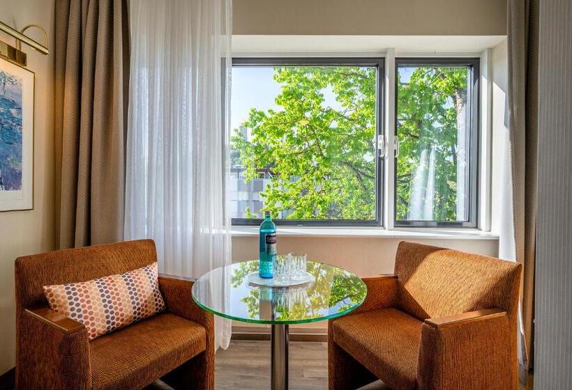 Номер Комфорт, Insel Hotel Bonn   Superior