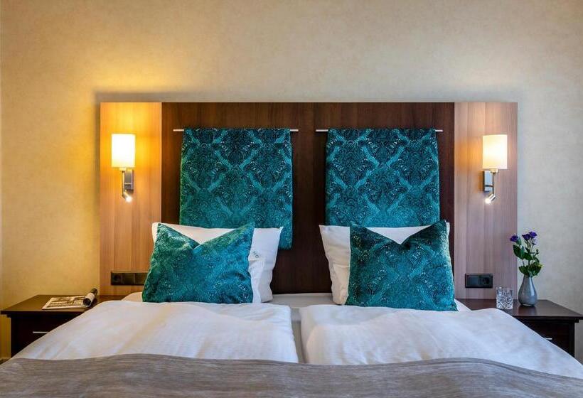 Люкс, Insel Hotel Bonn   Superior