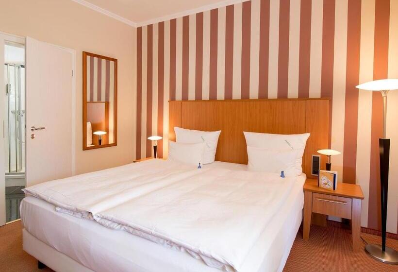 Номер Стандарт, Insel Hotel Bonn   Superior