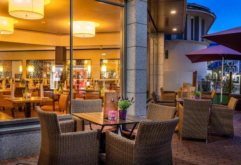 Номер Стандарт, Insel Hotel Bonn   Superior