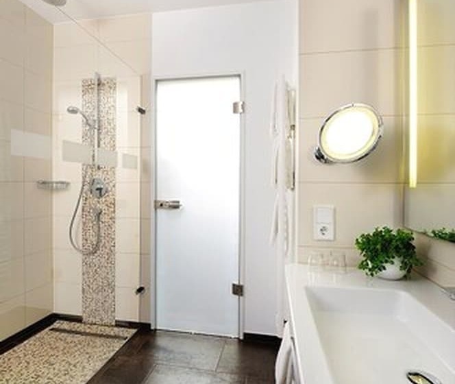 Quarto Superior Individual, Lindenhof