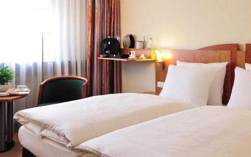 Номер Superior, Achat Hotel Braunschweig