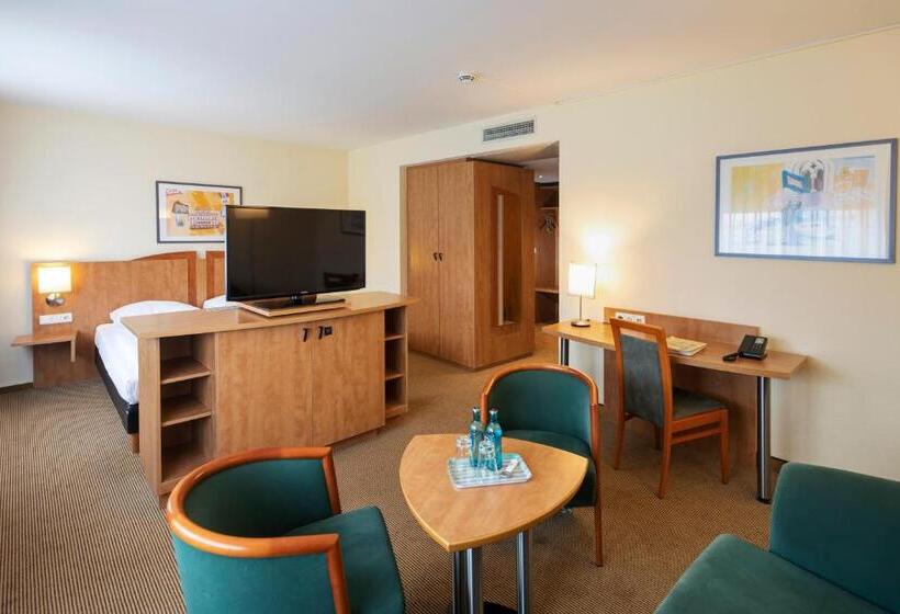 Семейный Номер, Achat Hotel Braunschweig