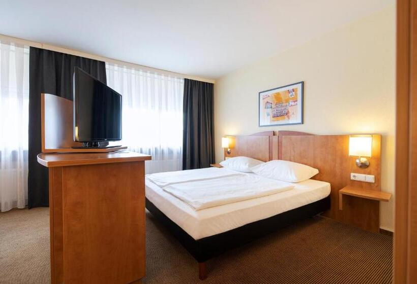 Семейный Номер, Achat Hotel Braunschweig