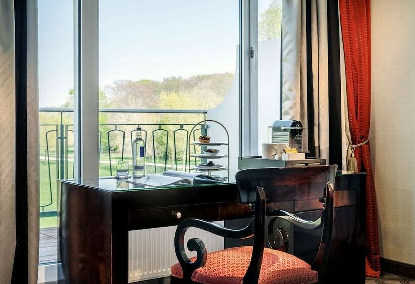 اتاق سوپریور, Parkhotel Bremen – Ein Mitglied Der Hommage Luxury Hotels Collection
