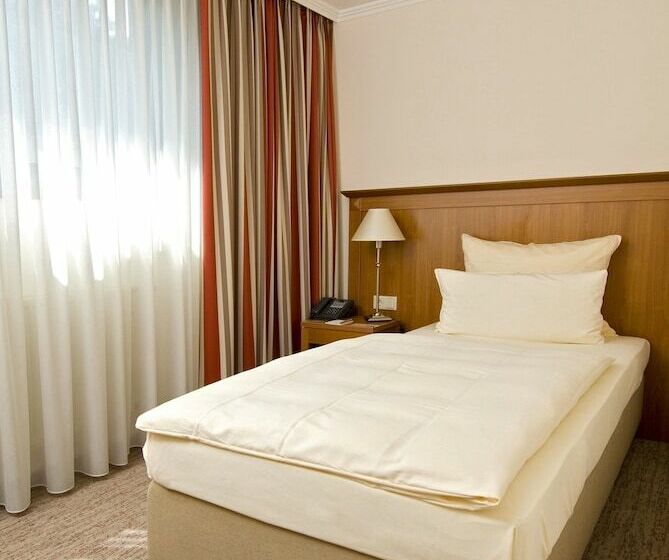 Номер Стандарт Индивидуальный, Parkhotel Hohenfeld Münster
