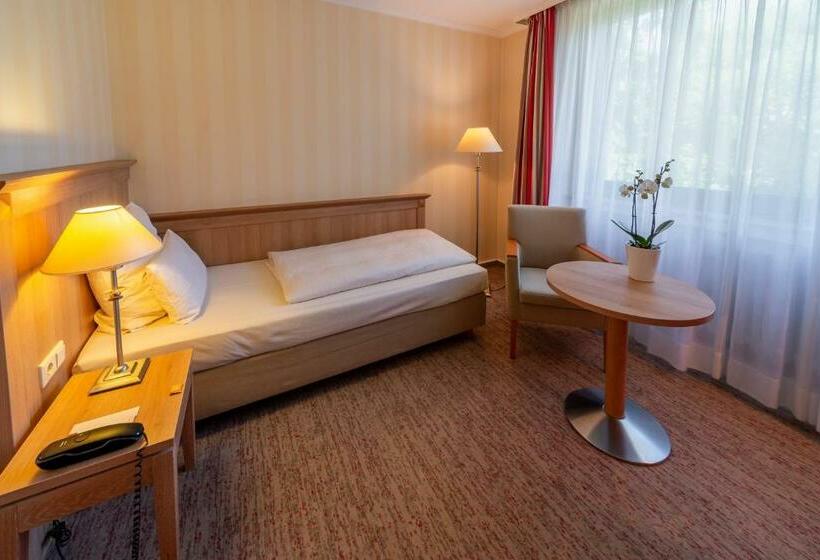 标准单人间, Parkhotel Hohenfeld Münster