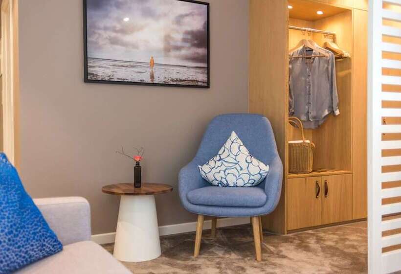 Номер Superior, Romantik Hotel Reichshof