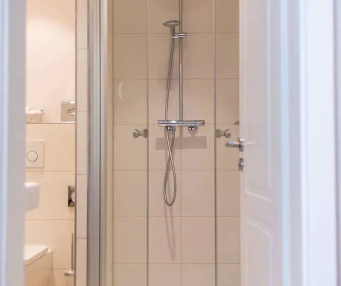 Номер Комфорт, Romantik Hotel Reichshof