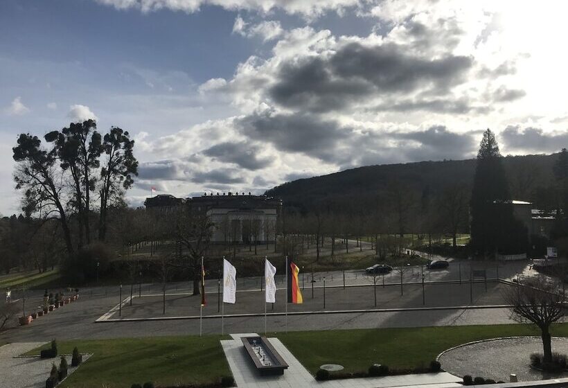 Номер Комфорт Индивидуальный, Schlosshotel Kassel