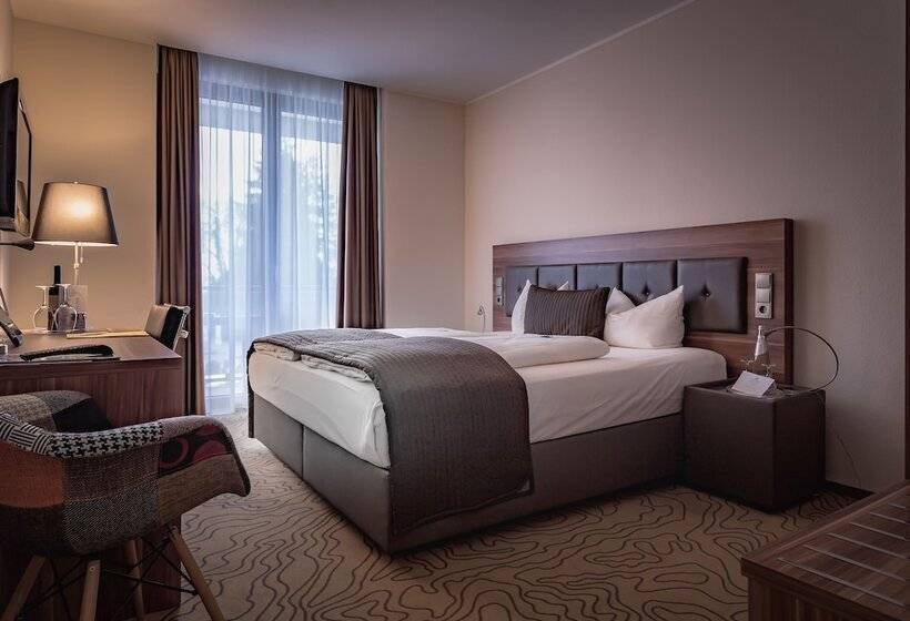 Номер Комфорт, Schlosshotel Kassel