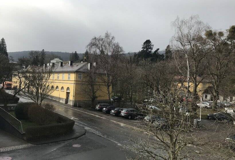 Номер Комфорт, Schlosshotel Kassel