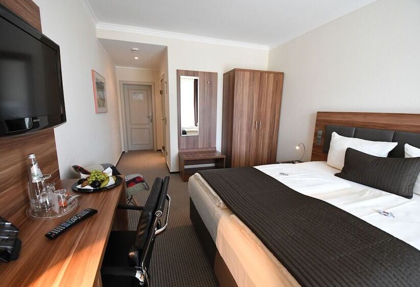 Номер Комфорт, Schlosshotel Kassel