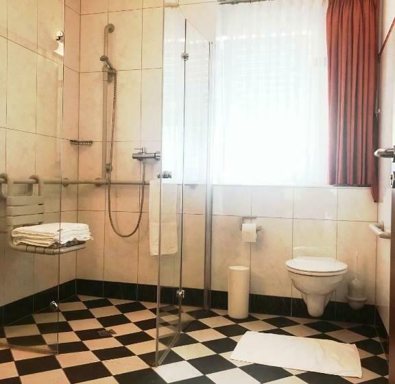 Номер Стандарт, Seemöwe