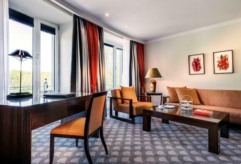 سوئیت راحتی, Parkhotel Bremen – Ein Mitglied Der Hommage Luxury Hotels Collection